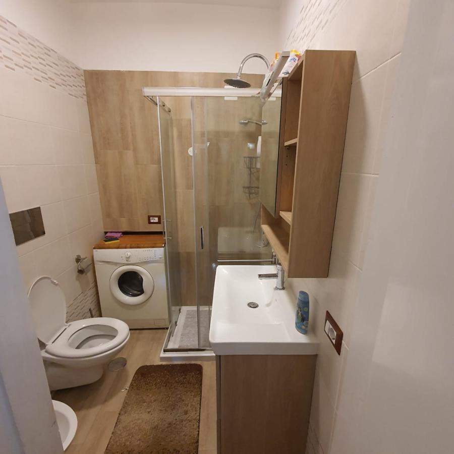 Napolix Centro, Intero Appartamentino, Casa Vacanze, Suite Tricamere Nel Cuore Di Napoli 外观 照片